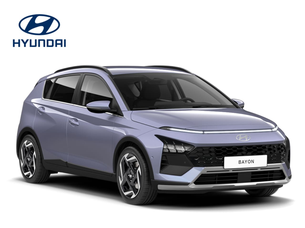 Low Deposit PCP: BAYON Ultimate - £336 Per Month
