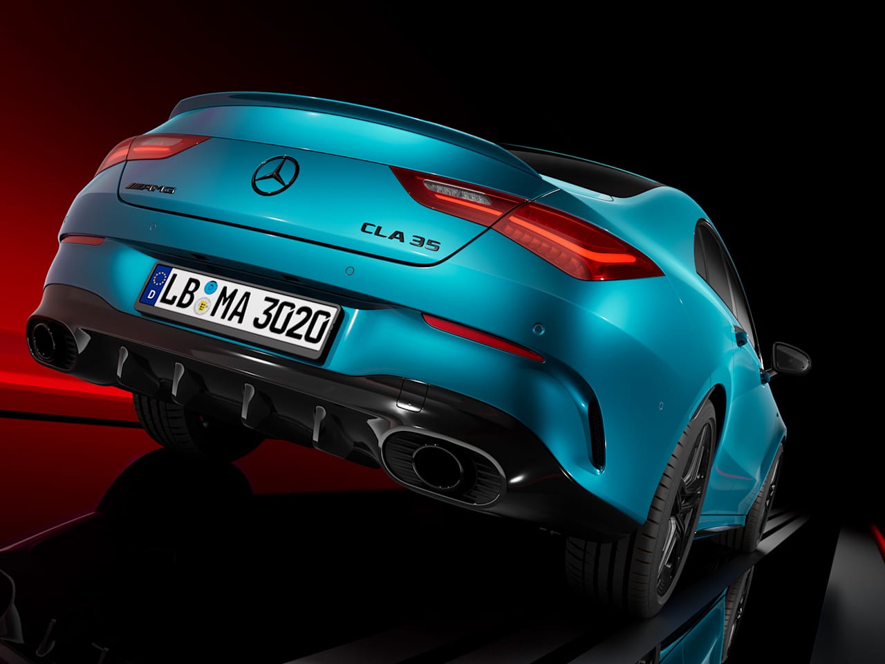 Що позначають літери в індексах автомобілів Mercedes?