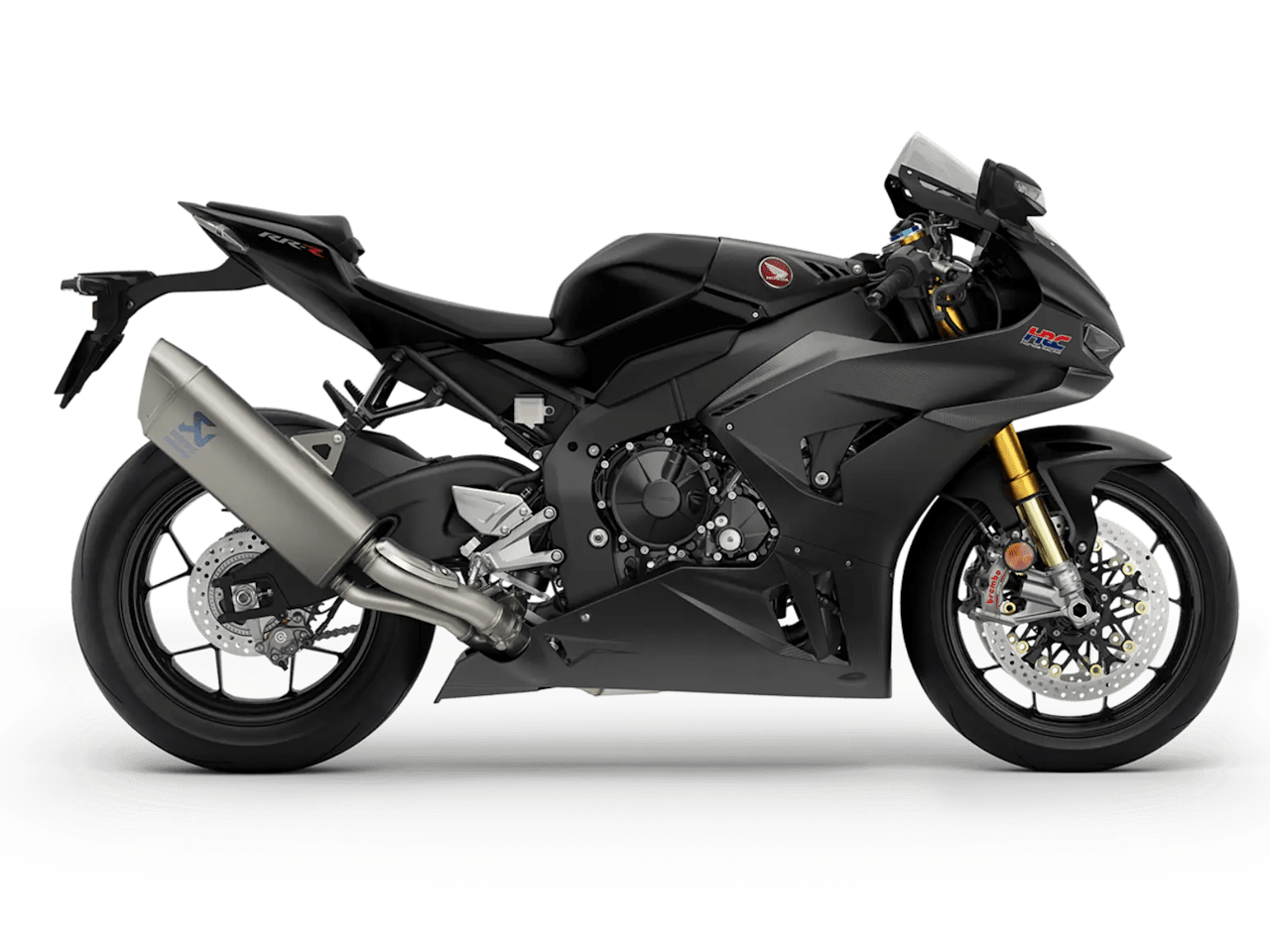 Honda Fireblade CBR1000RR-R SP 