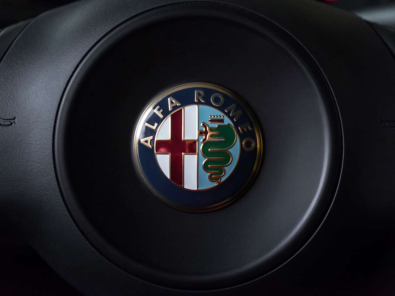 Alfa Romeo. A marque like no other.