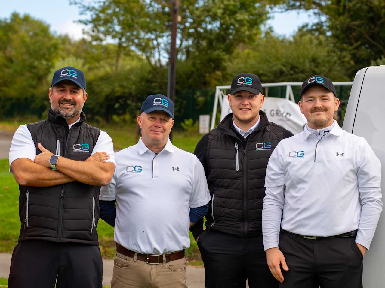 Croxdale Group Community Partnerships