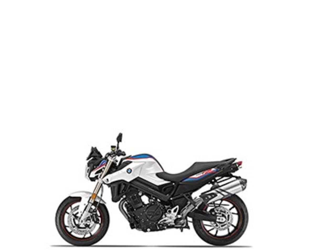 F900 R