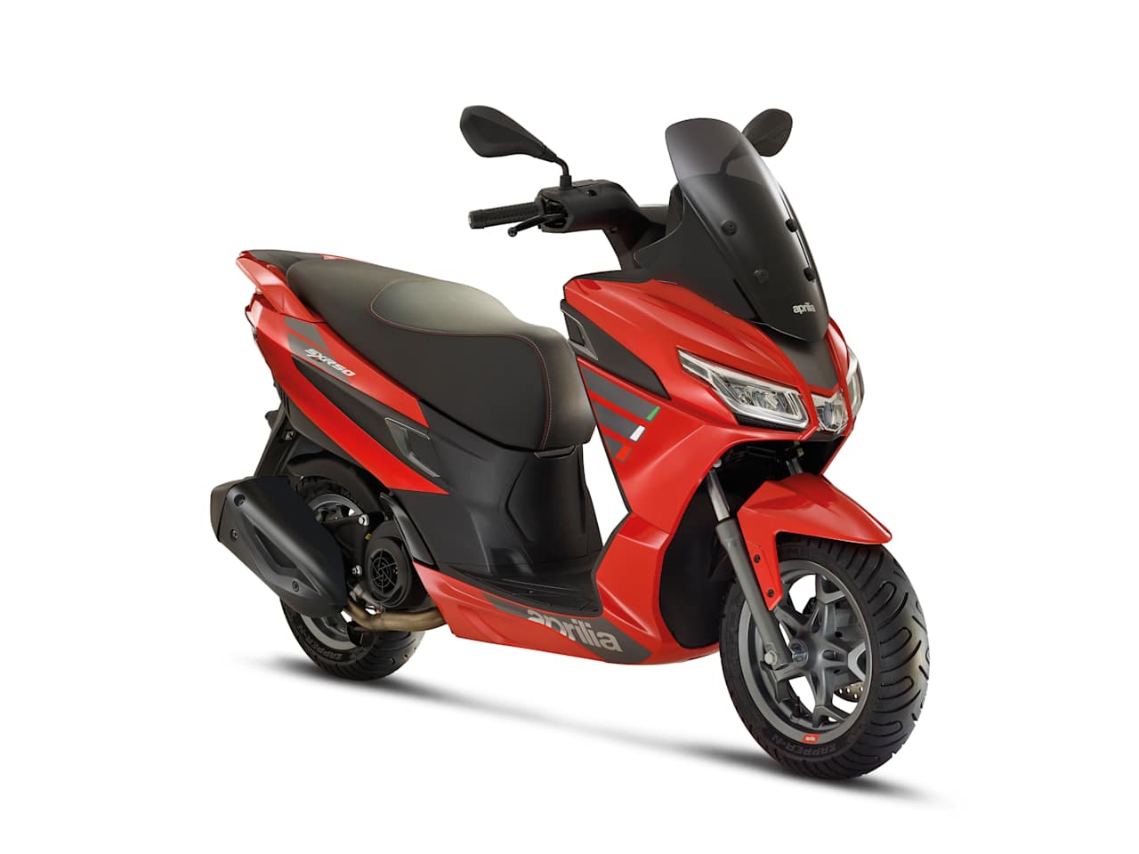 Aprilia SXR 50