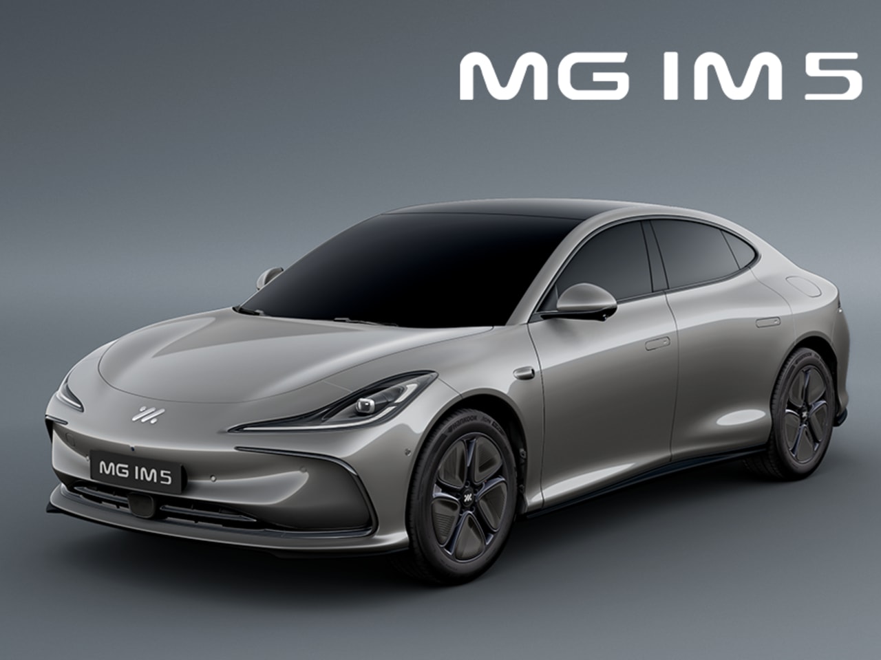 0% PCP: MG IM5 Standard Range - £290 Per Month