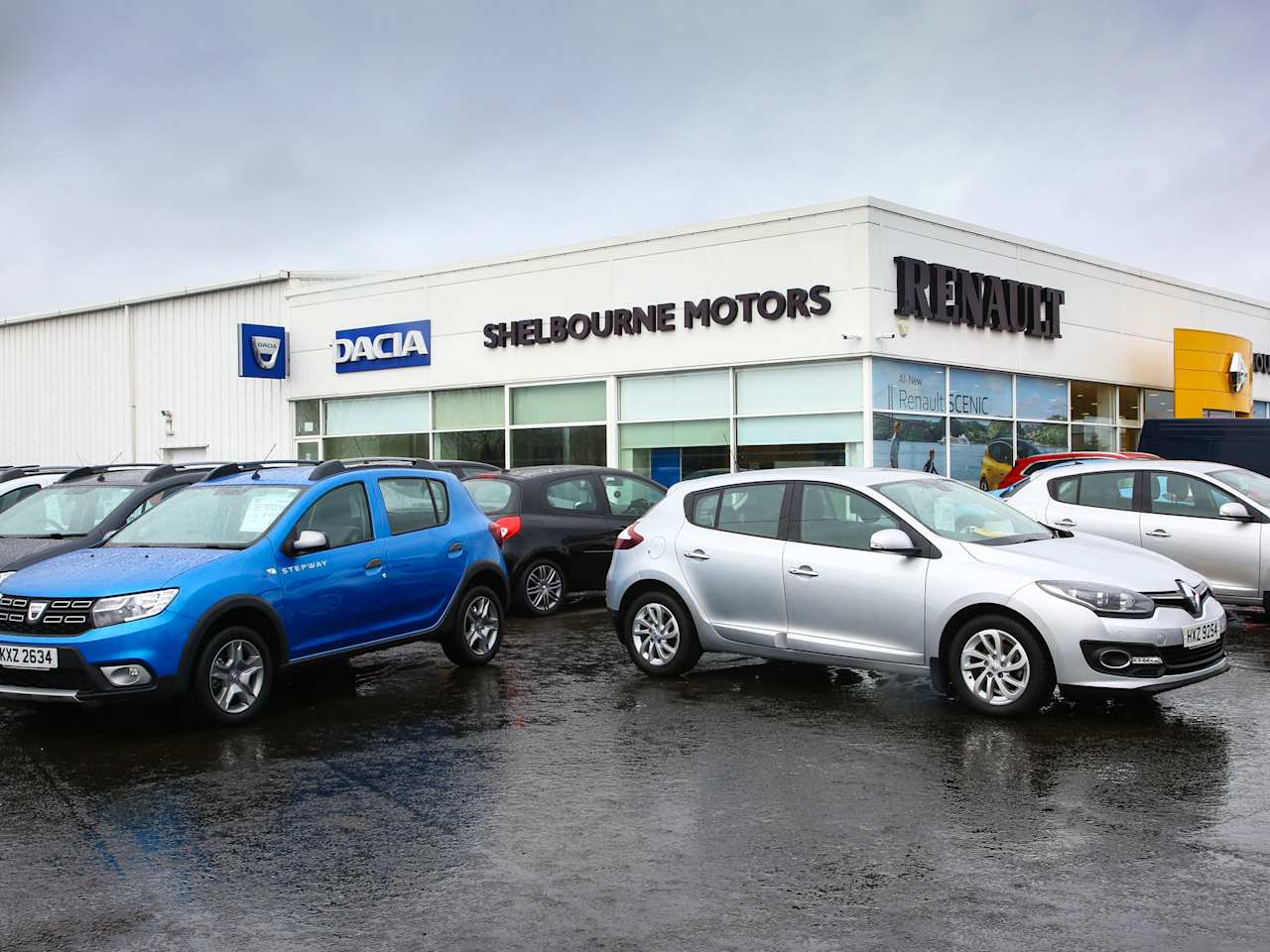 WHY YOU SHOULD BUY YOUR CAR FROM A FRANCHISED DEALER