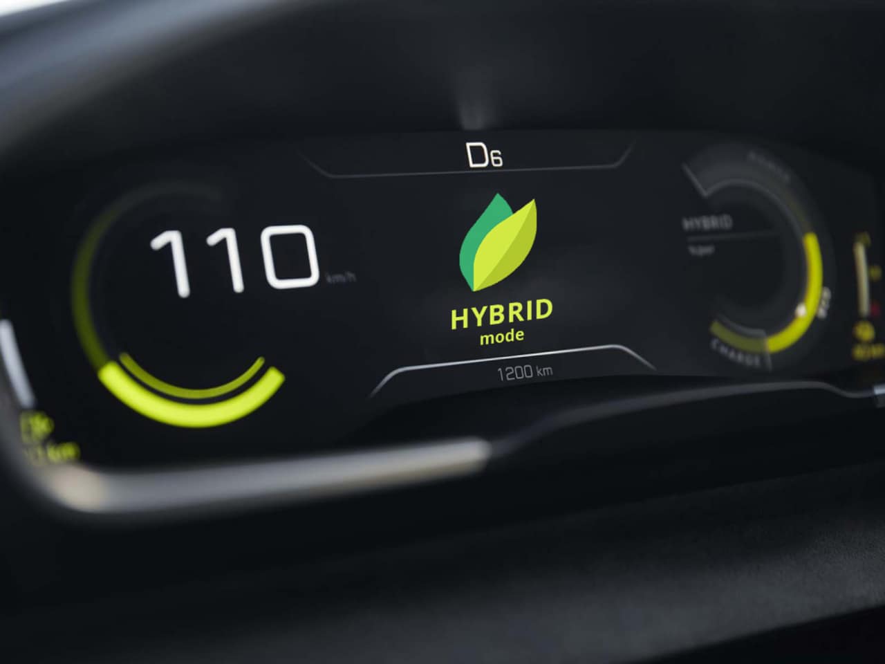 Qu'est-ce qu'une voiture hybride ?