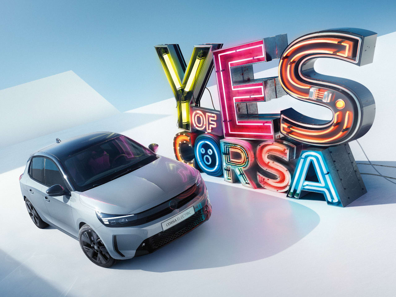 Jusqu'à 8 000 € de remise sur votre Opel*