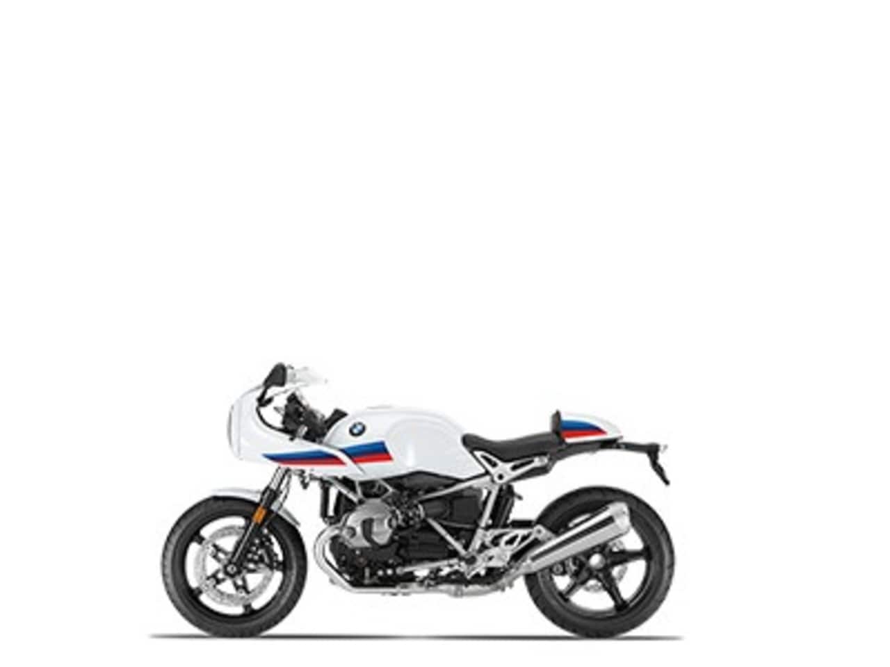 R nineT Racer
