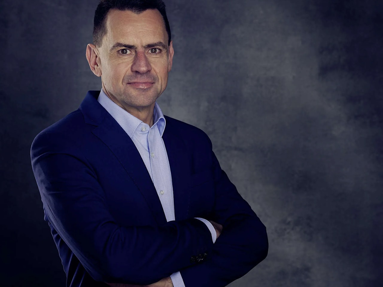 Martin Sander takes over the Management Board Position