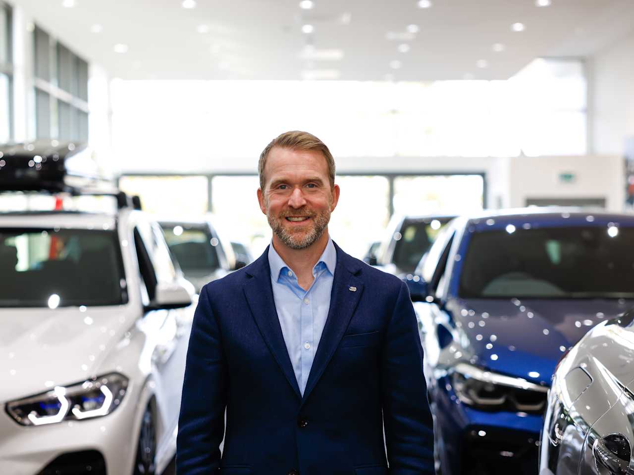 John Clark Motor Group 2021 Performance