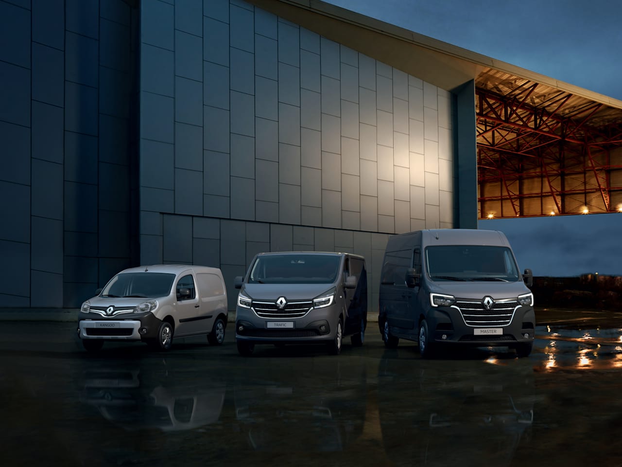RENAULT PRO+ ENHANCES OFFERING WITH INDUSTRY-LEADING 5 YEAR PRO+ PROMISE 