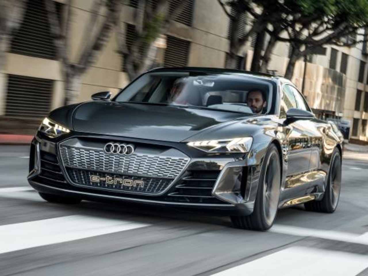 Our 3 Most Anticipated EVs...