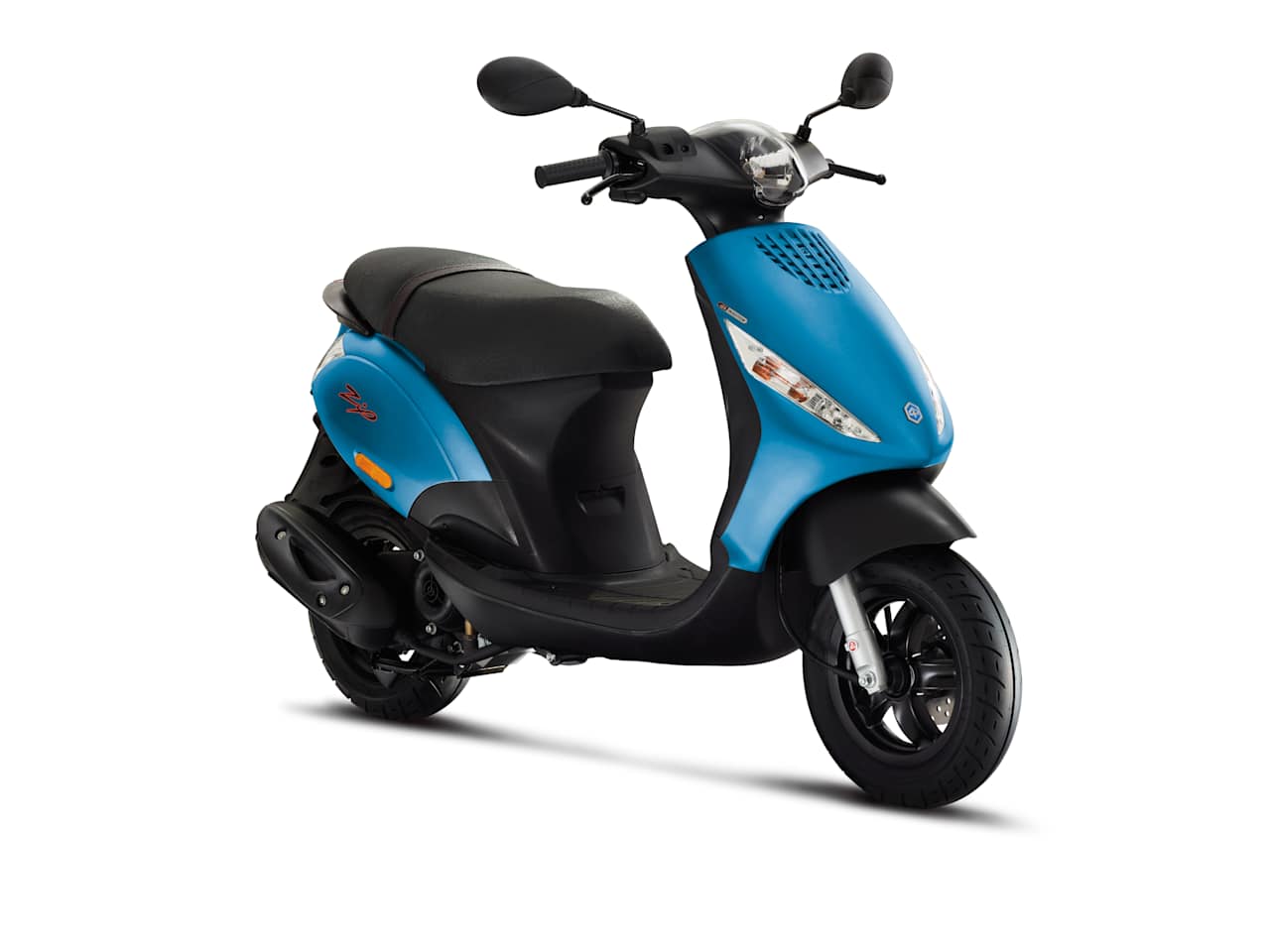 Piaggio Zip