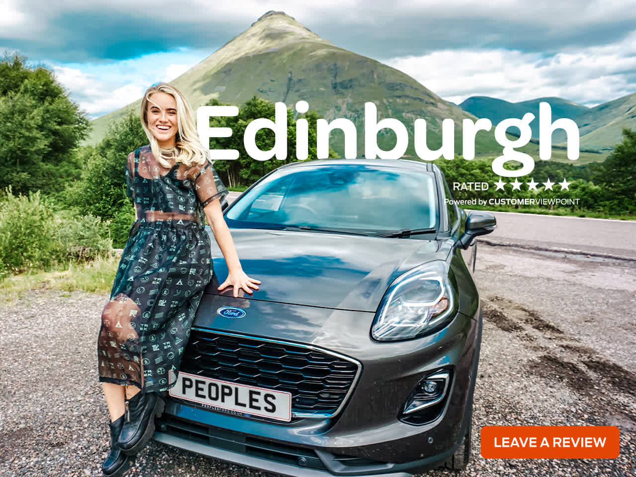 Edinburgh
