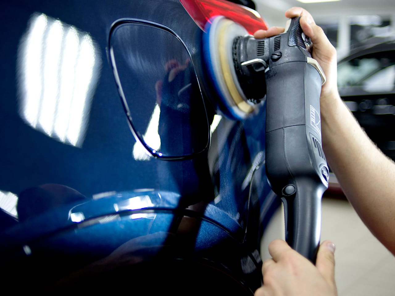 Cosmetic Repair Insurance