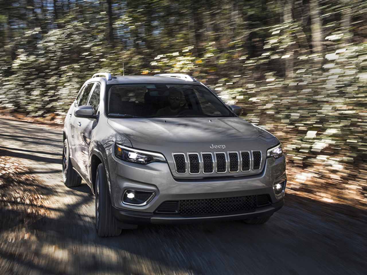 More Details Of The New 2019 Jeep Cherokee Revealed