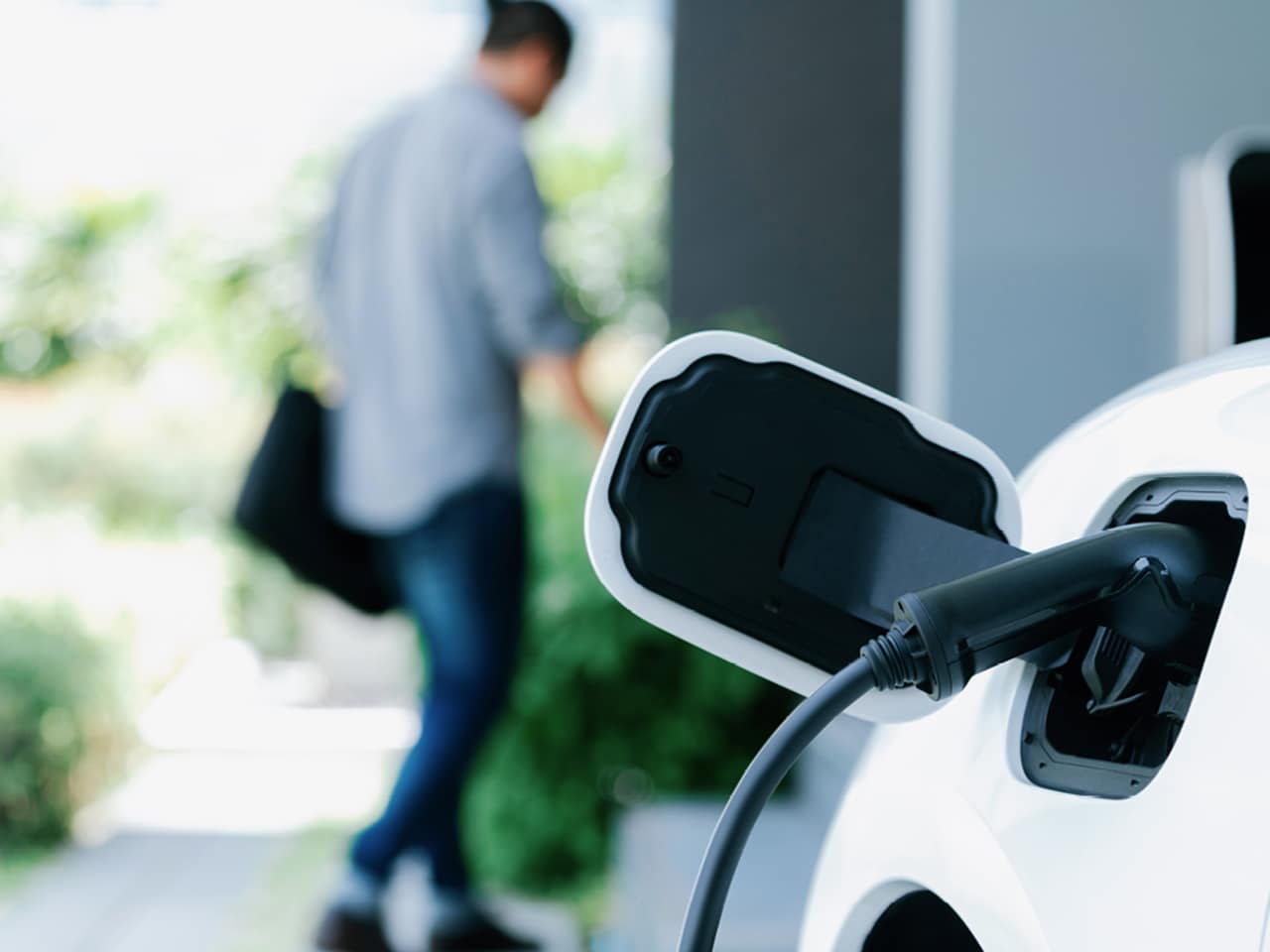 Claim victory over the EV tax rise with Vindis