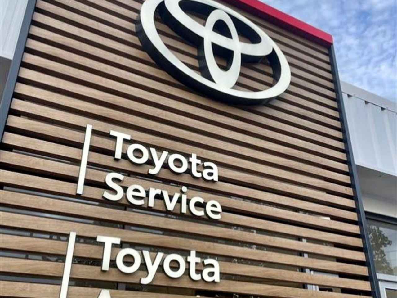 Introducing Toyota Bournemouth 