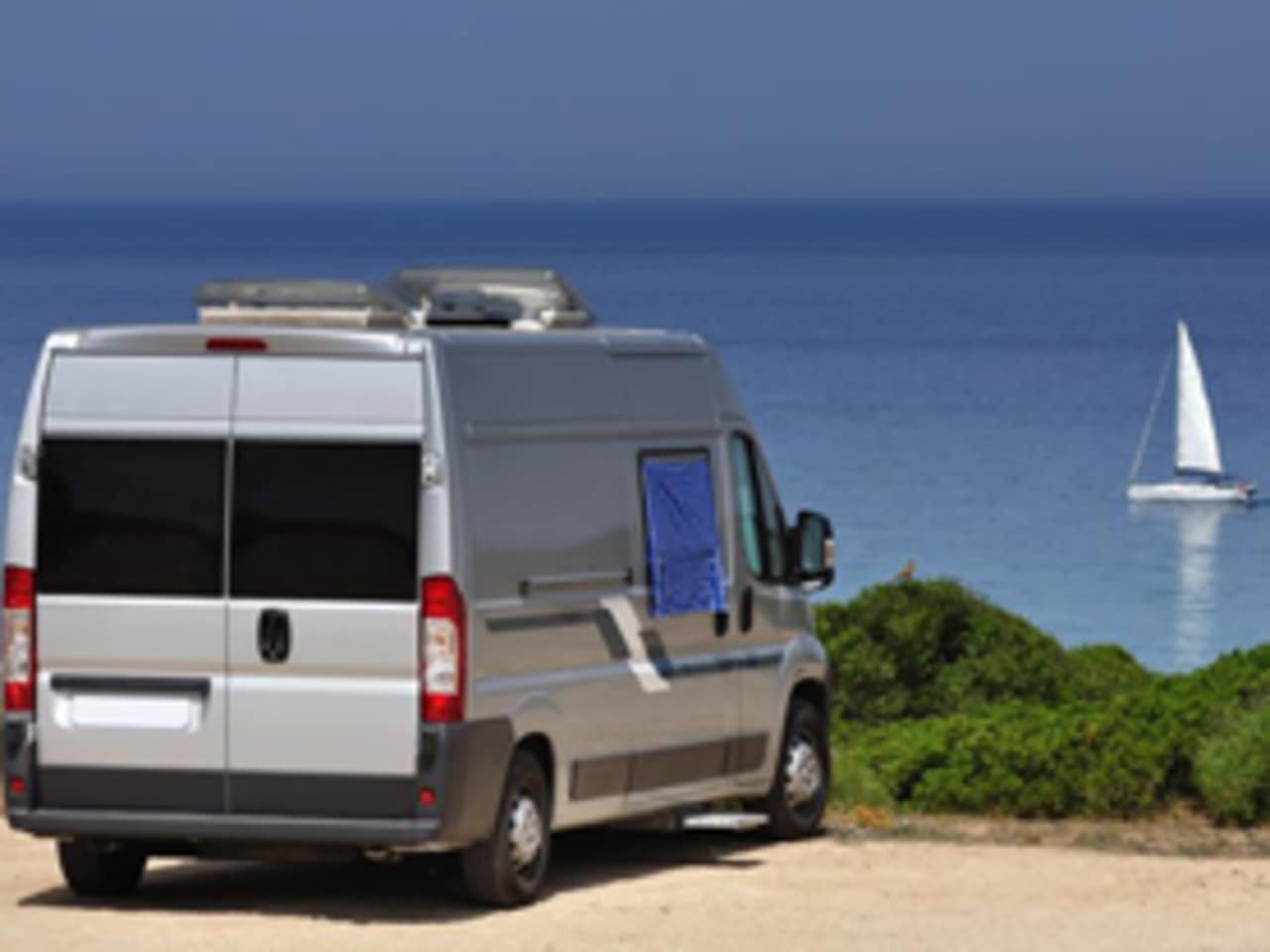 Travelling the world in your van: know before you go