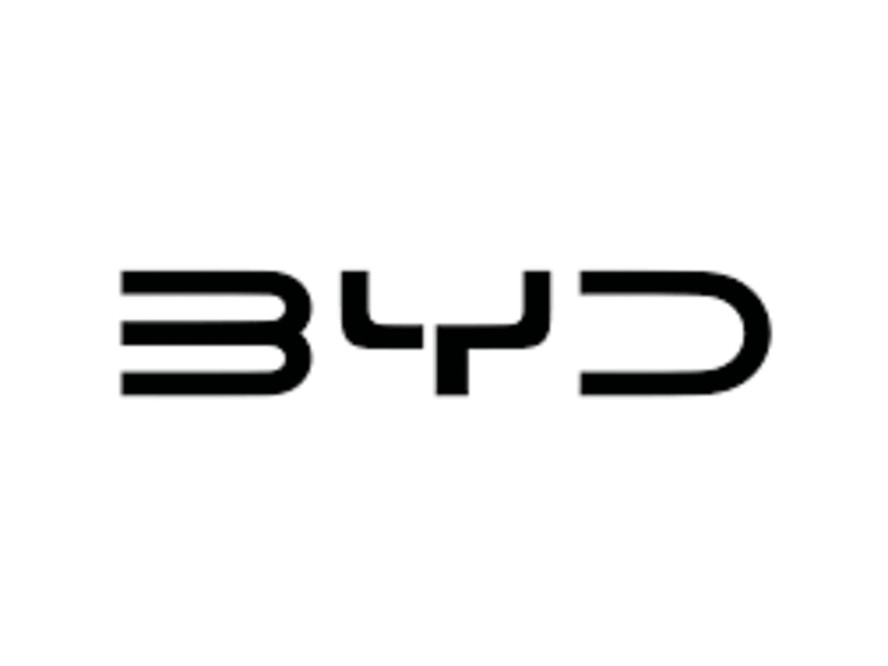 Offres sur les Voitures BYD