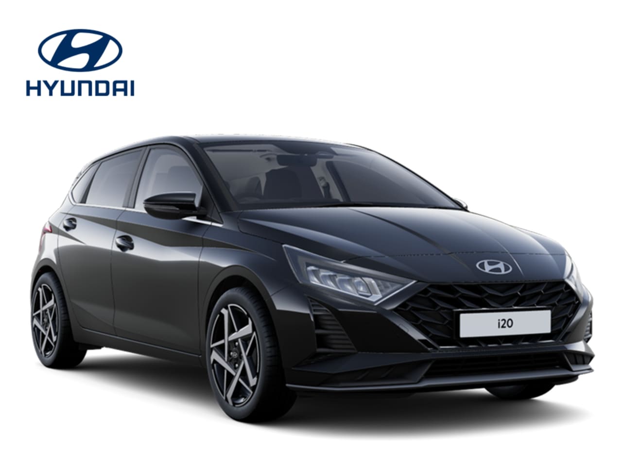 Low Deposit PCP: i20 Ultimate - £330 Per Month