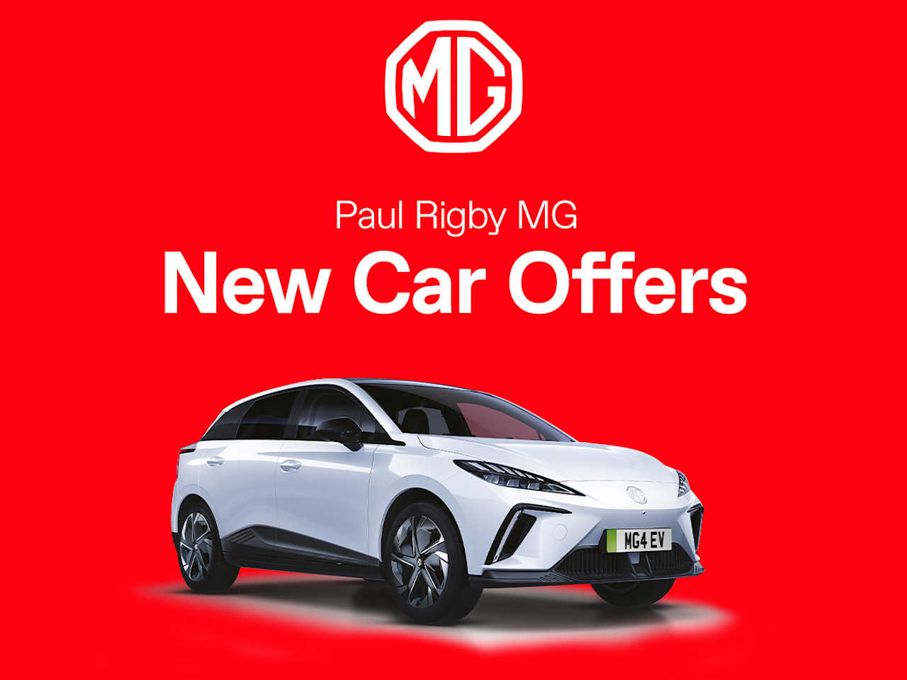 New Car Offers
