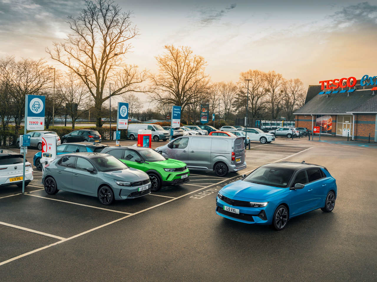 Clubcard Partner