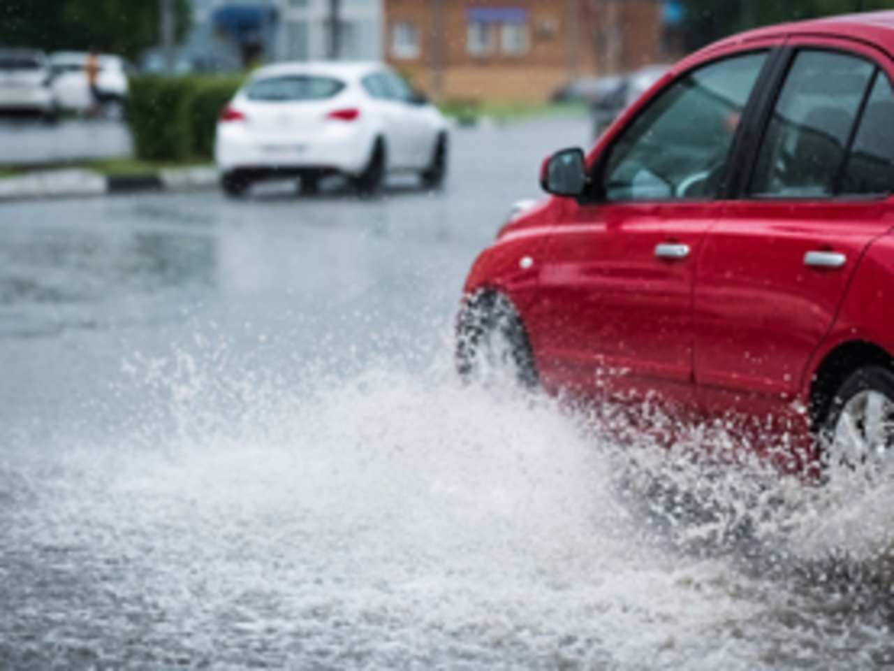 5 Driving Rules You Probably Didn't Know About