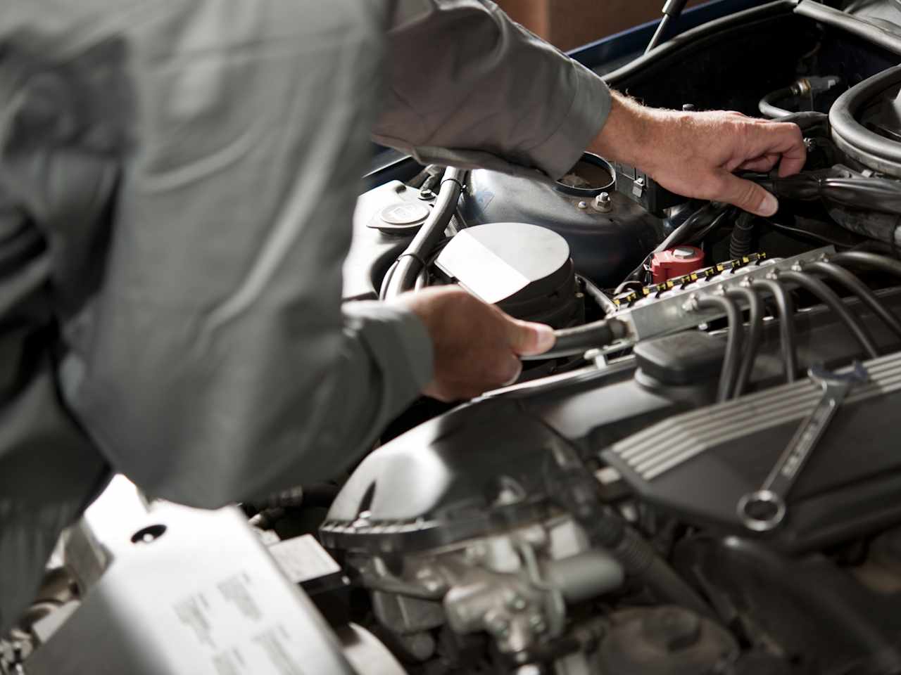 Parts & Accessories