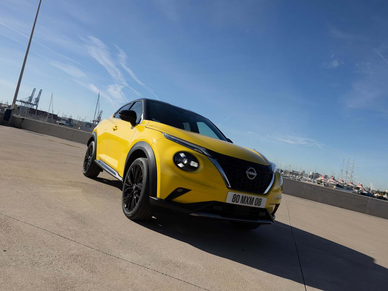 Is the Nissan Juke a good car?