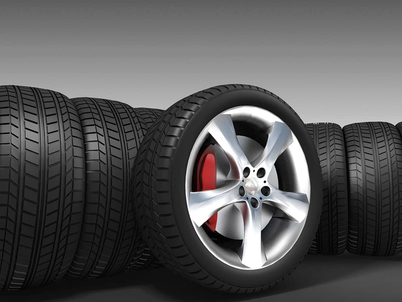 Buy Tyres Online