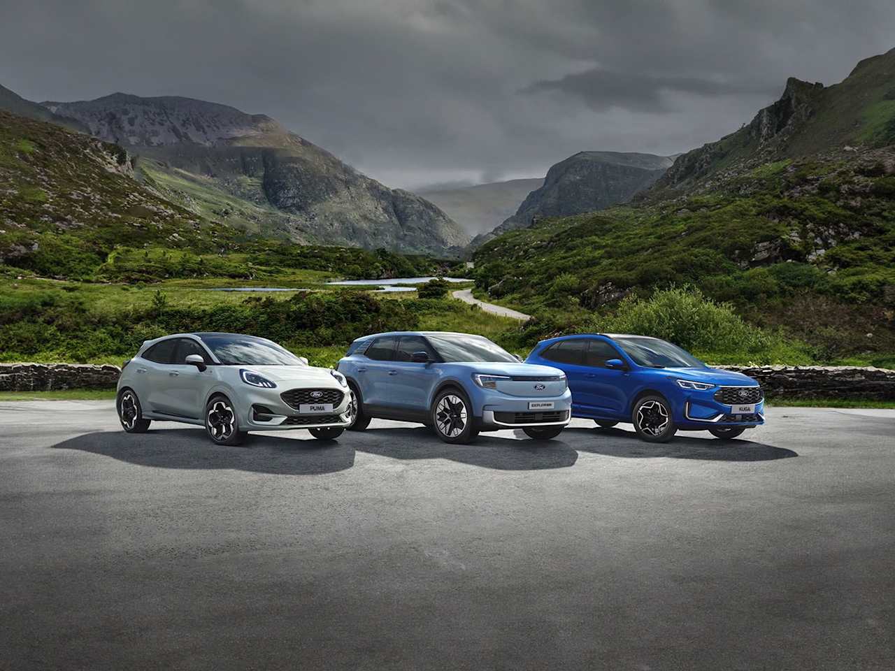 Ford Offers 252
