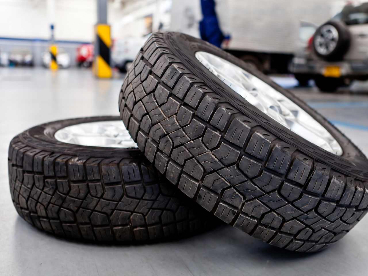 Parts & Accessories