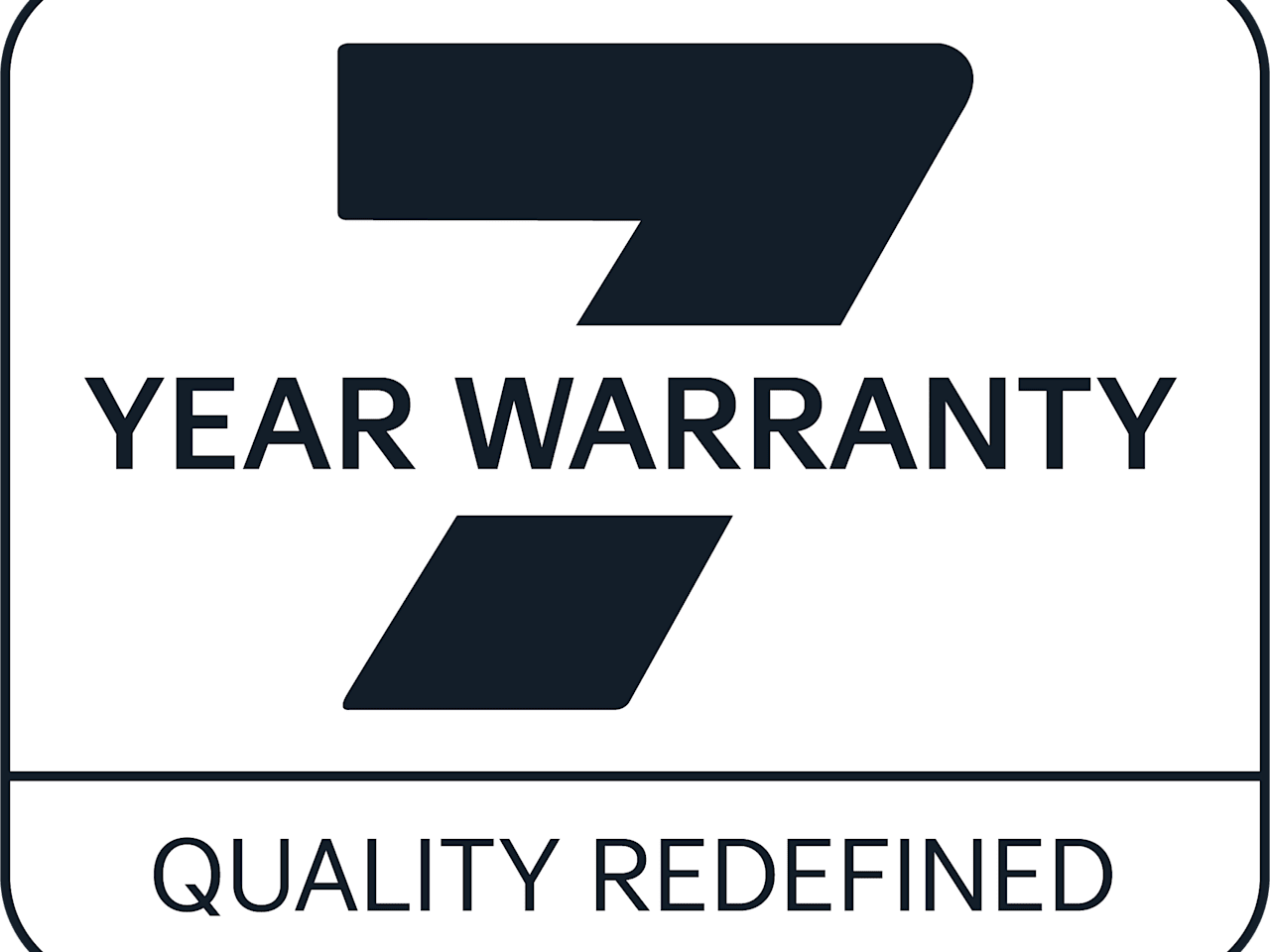 Warranty