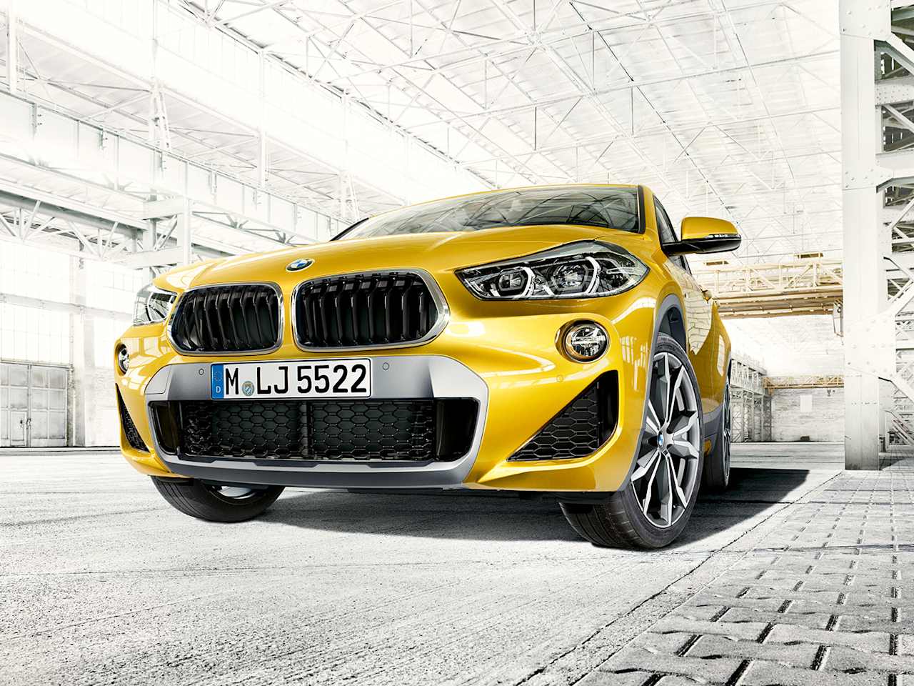 New Car Offers