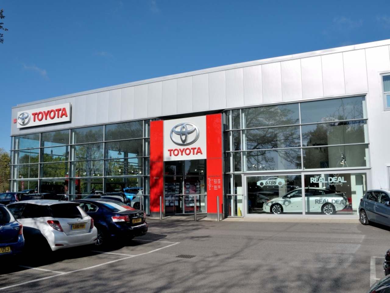 Snows Reaches Thirty Dealership Milestone after Acquiring WKB Group