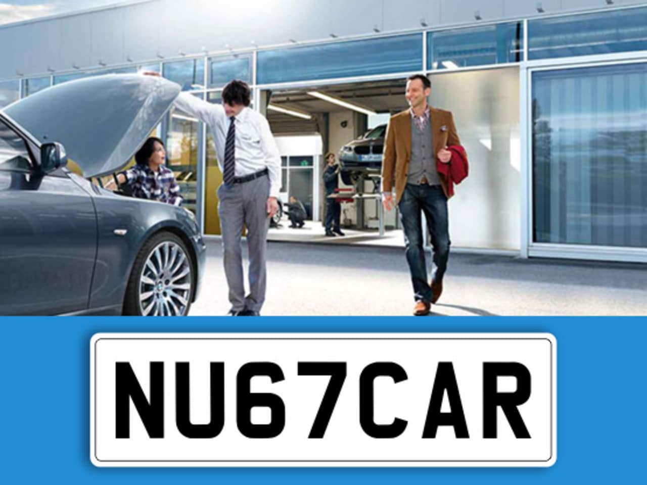 Helpful car care tips to keep your new car in top condition