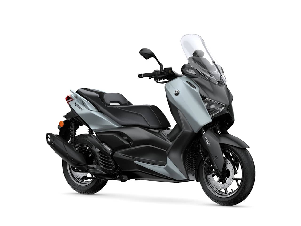 Yamaha XMAX 125 Tech Max+