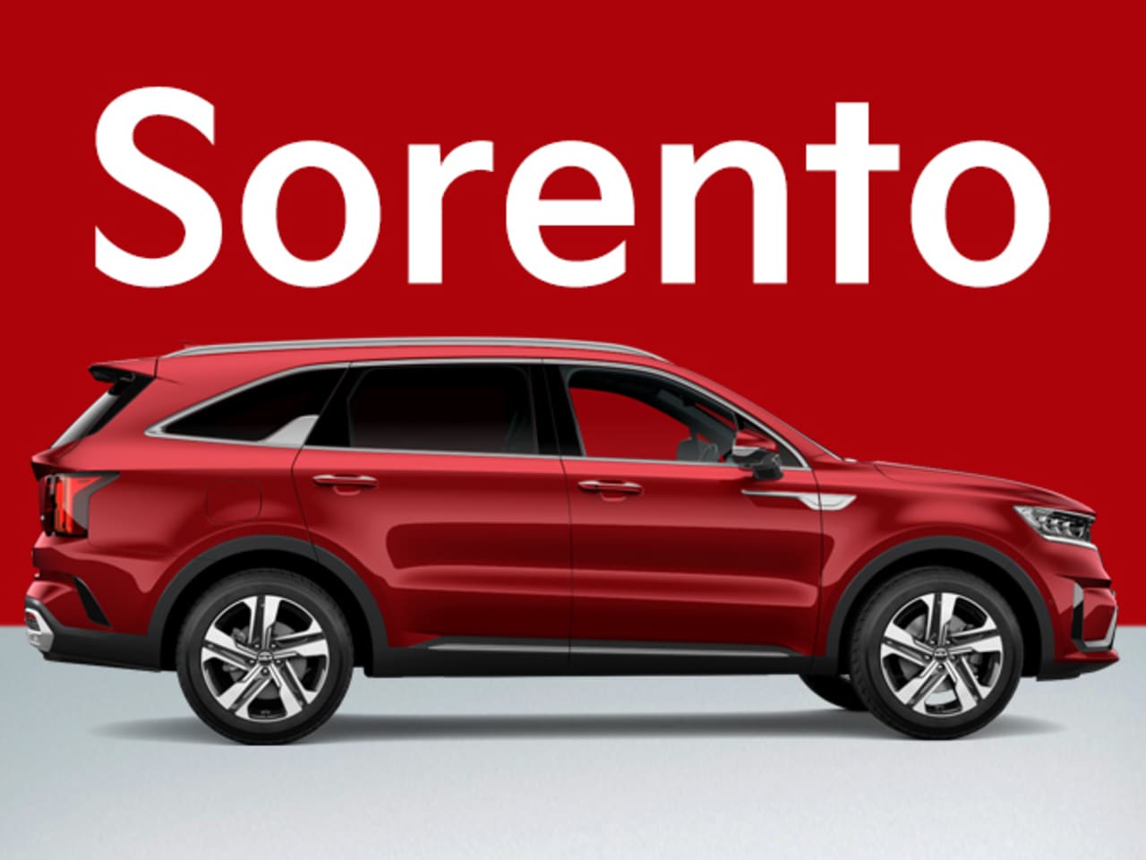 Sorento Offers