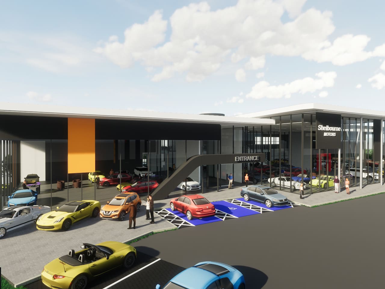 £5m Newry Expansion Plans Unveiled
