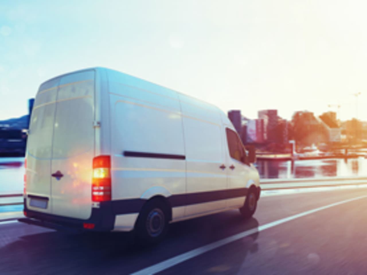 Why van mods can improve business