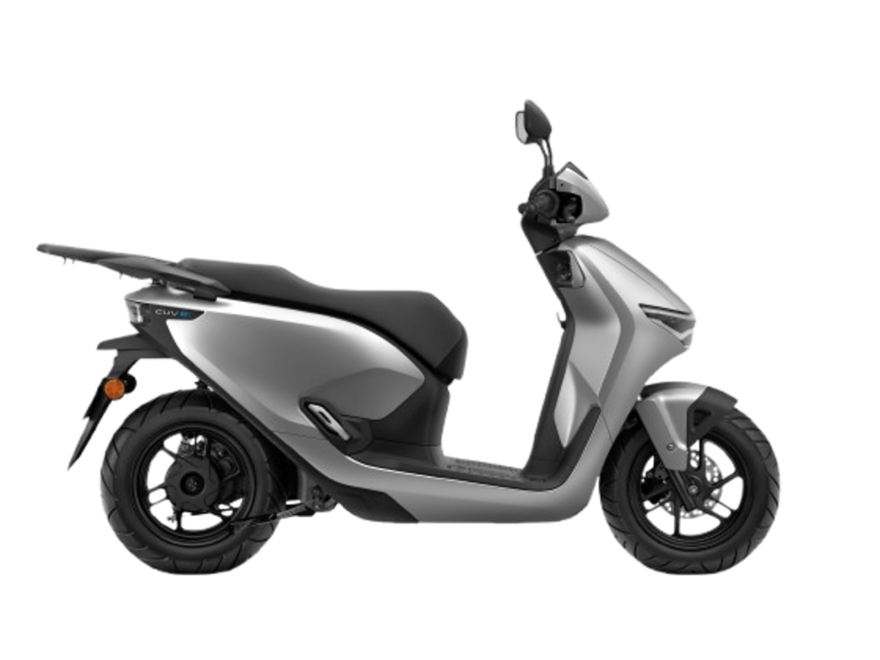Honda CUV e 