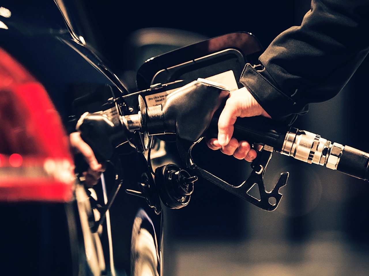 Why Choose Diesel As Your Next Car?