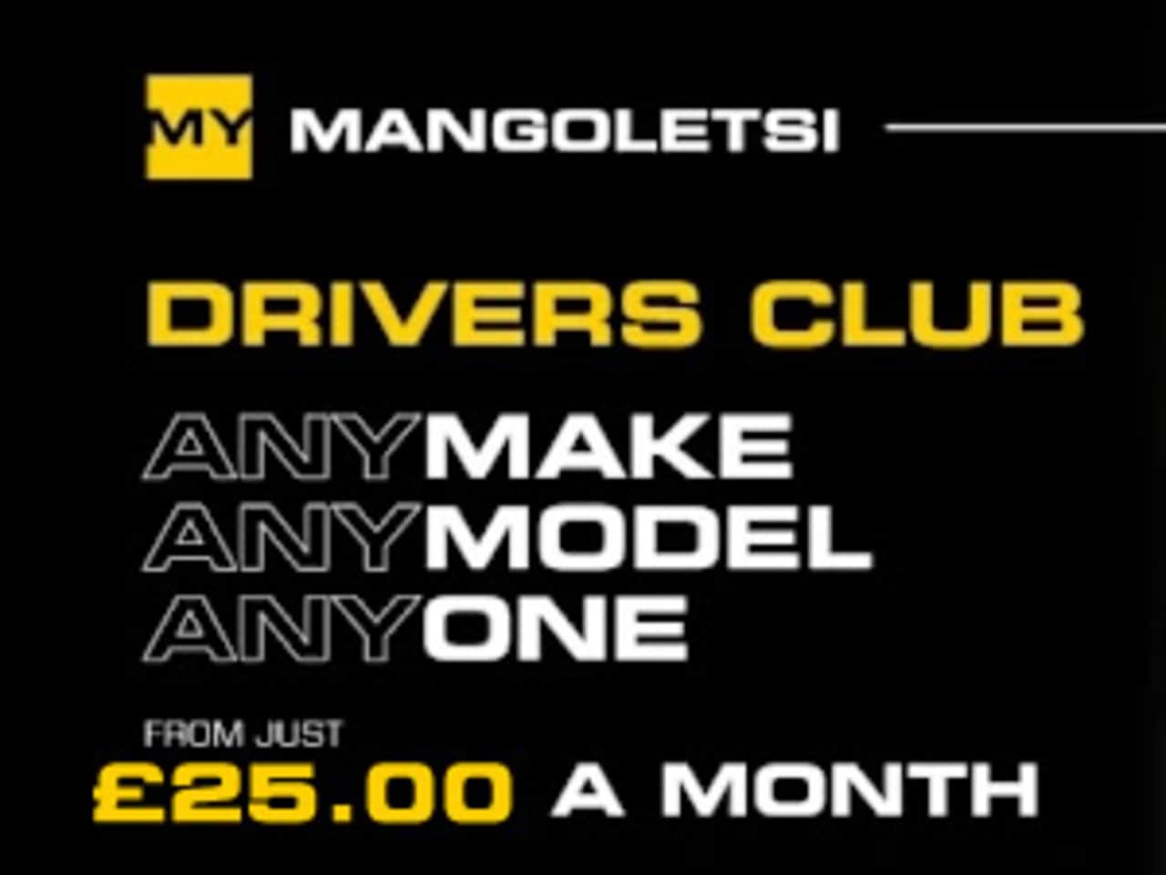 Drivers Club