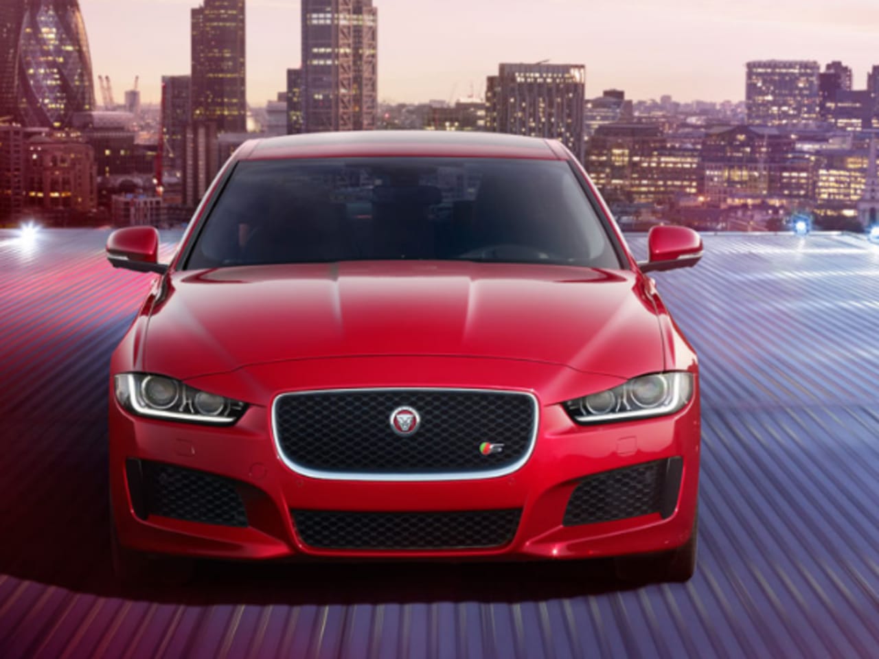XE: A True Champion