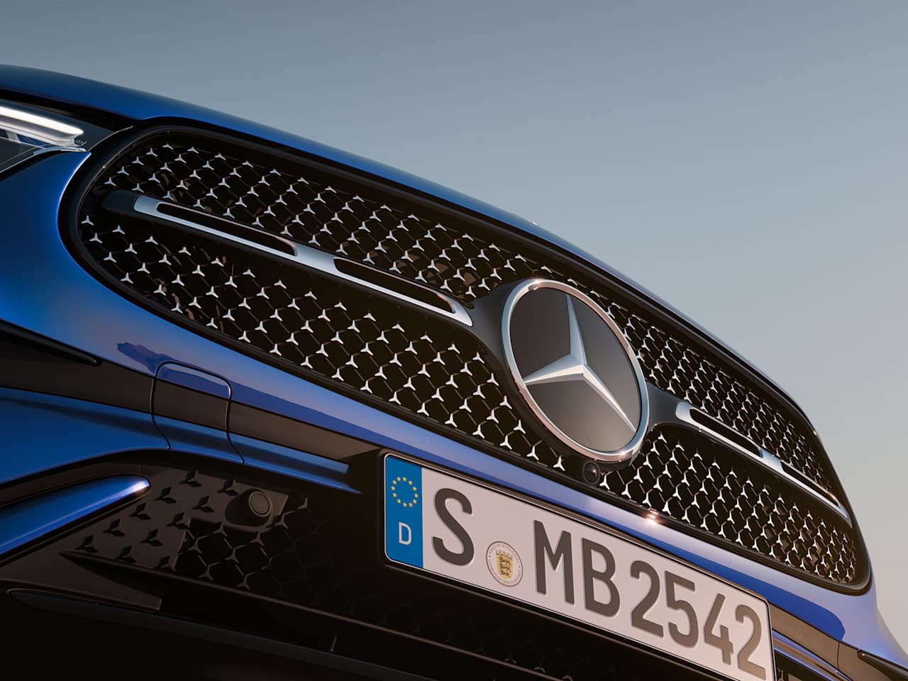 Що означає знак Mercedes? | Mercedes-Benz