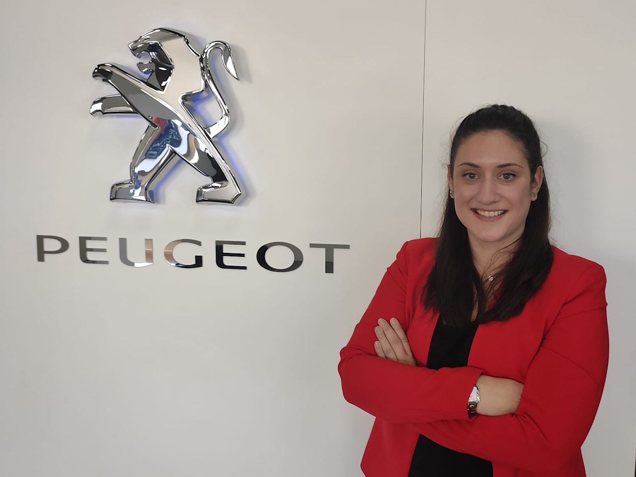 Laura Fernández, Responsable de Marketing de Alcalá 534