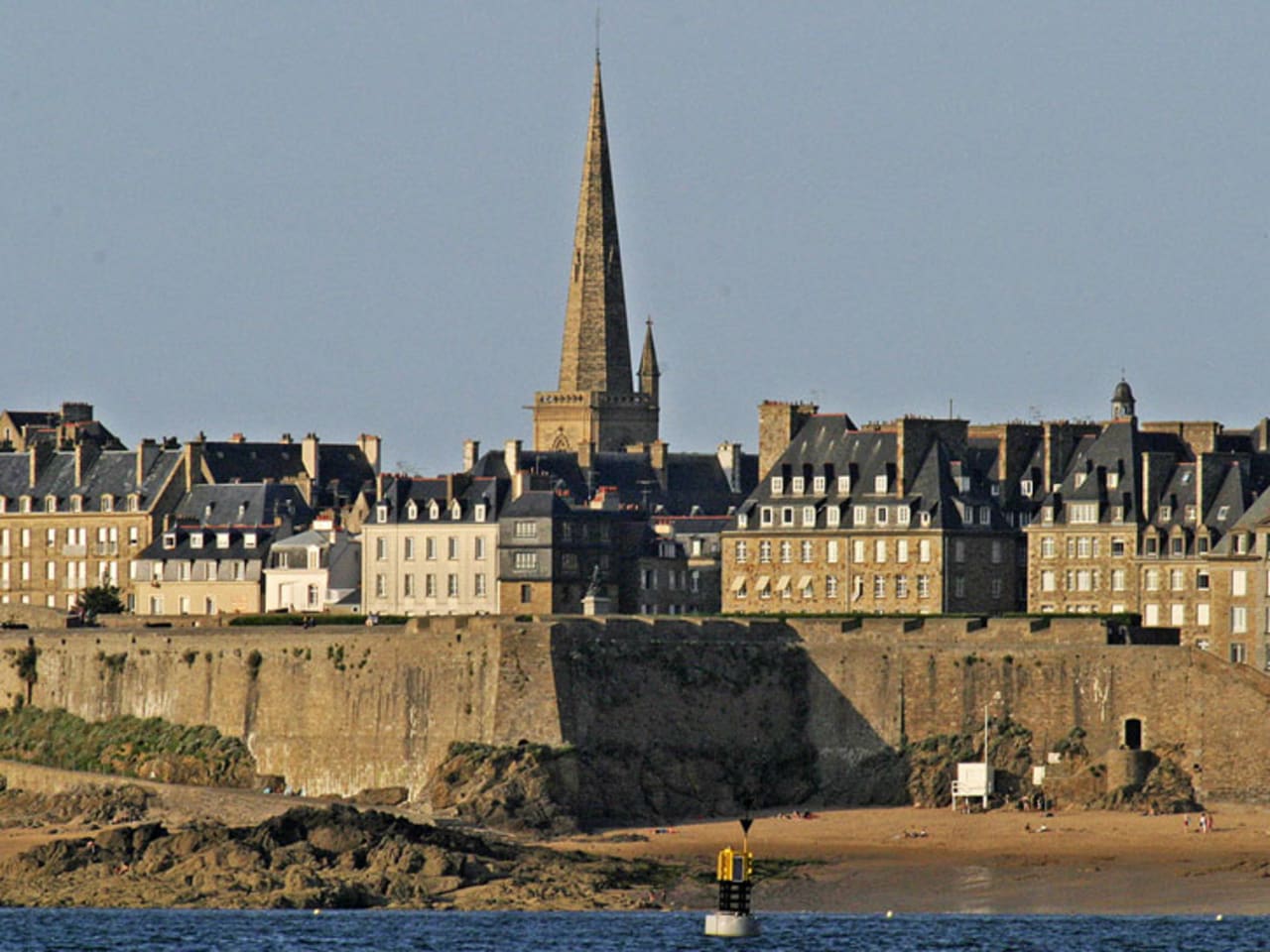 Cruise to Saint Malo with Wessex Heartbeat