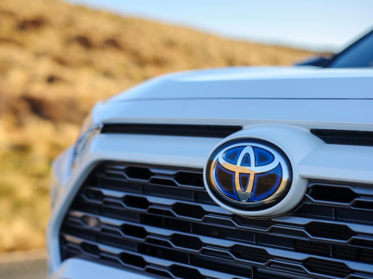 Toyota announces free roadside assistance cover for key workers