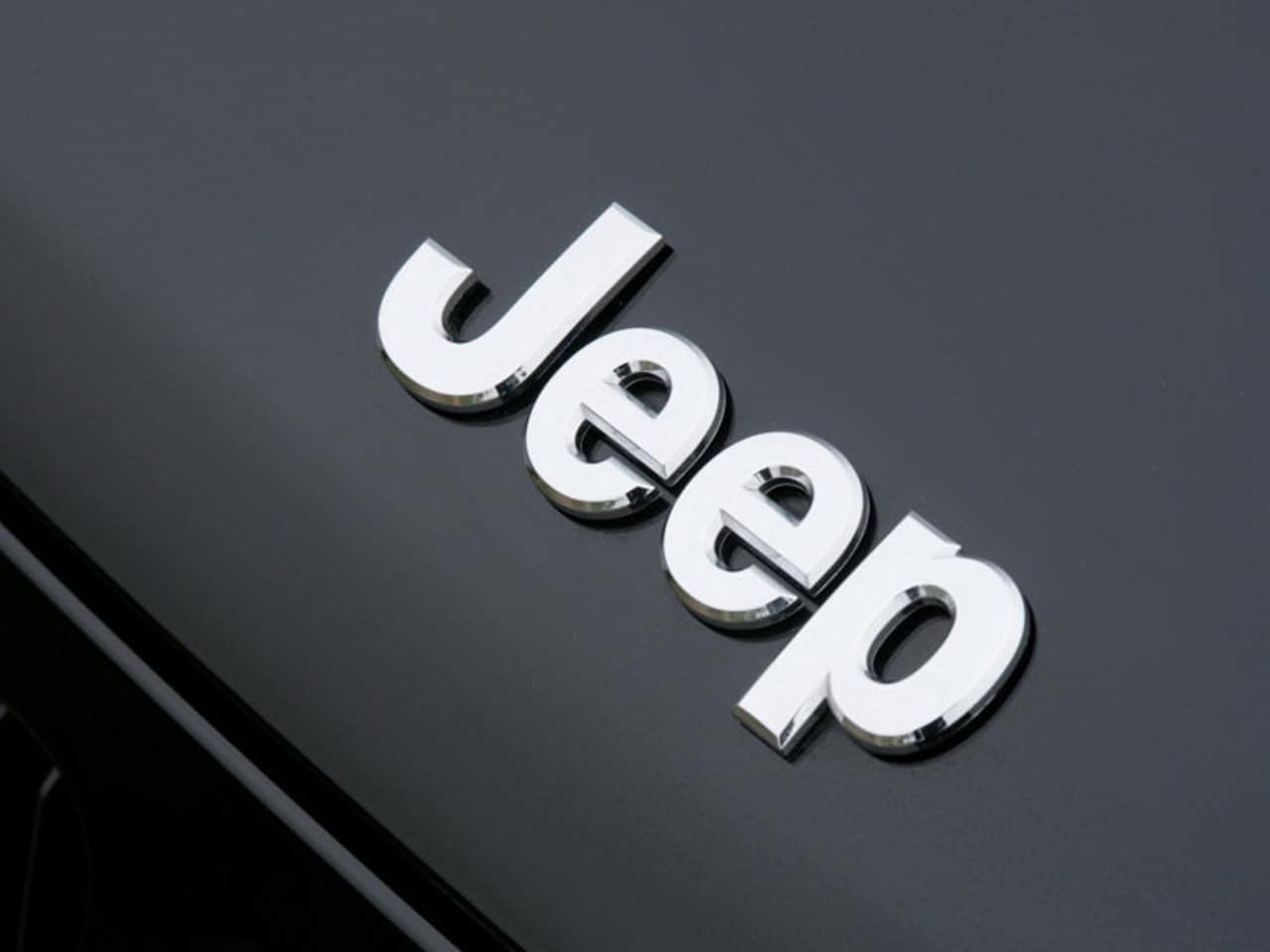 Baby Jeep On The Way